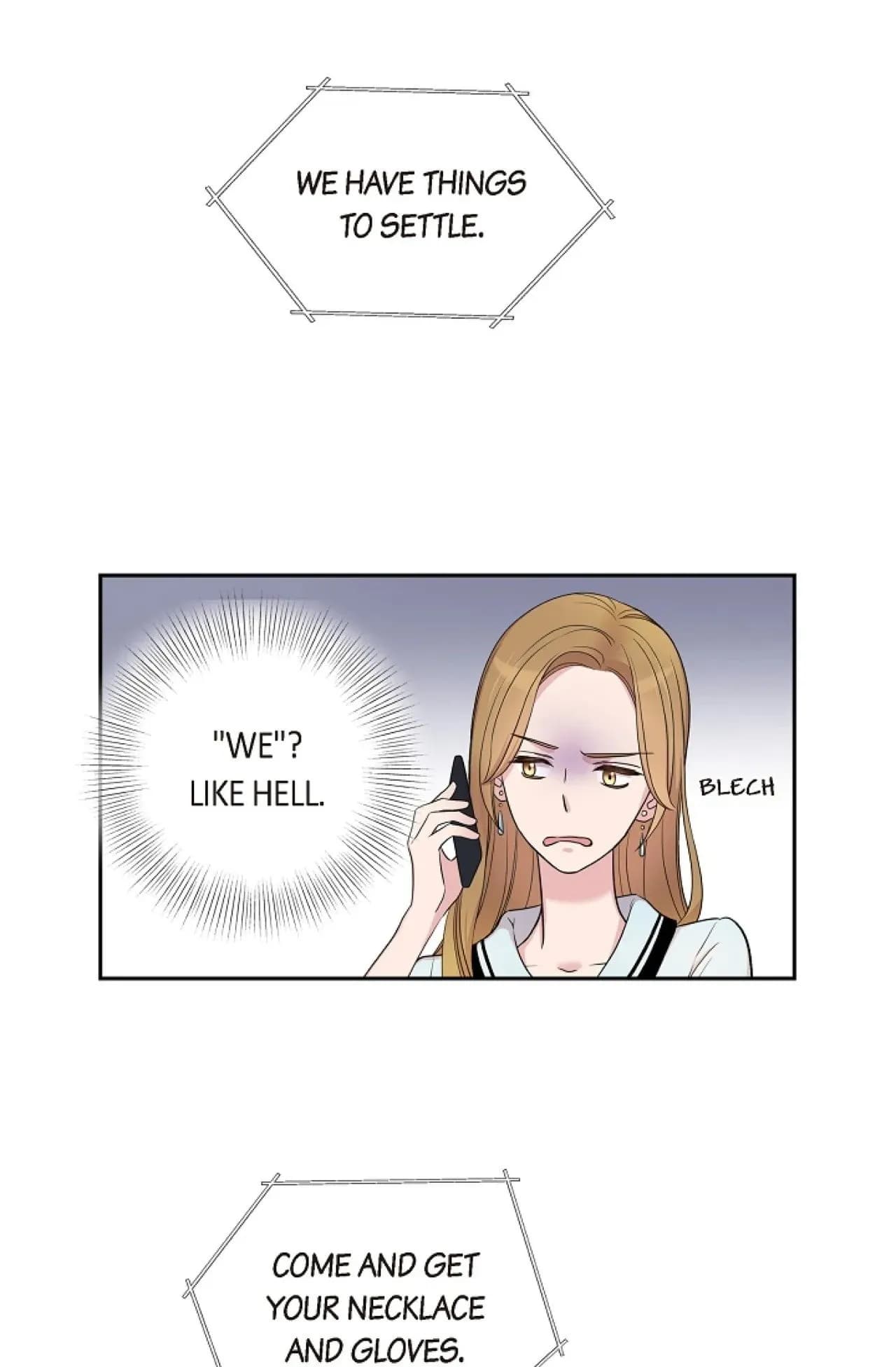 Dubious Moon - Chapter 20 - Page 33