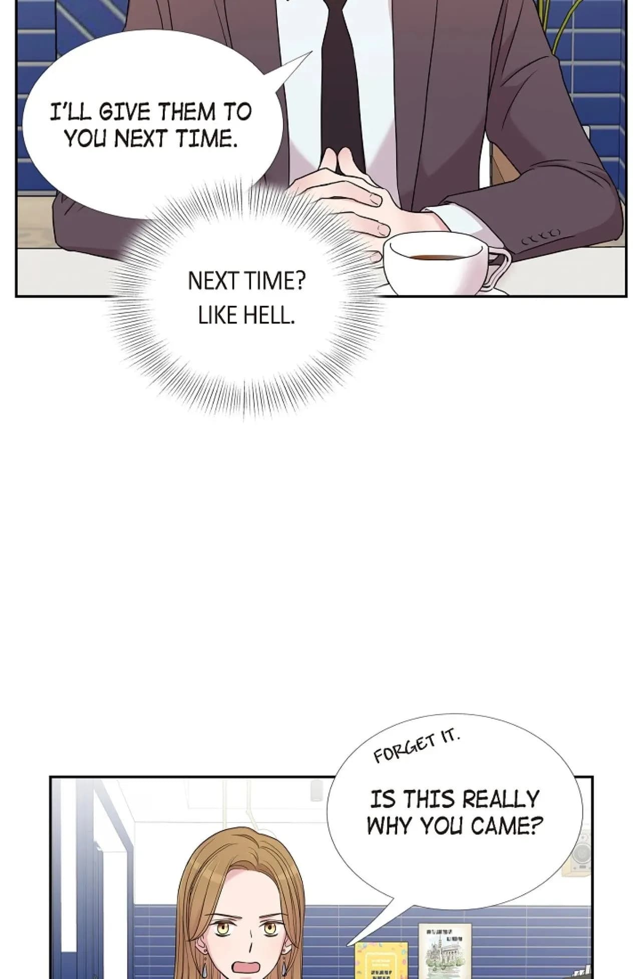 Dubious Moon - Chapter 21 - Page 38
