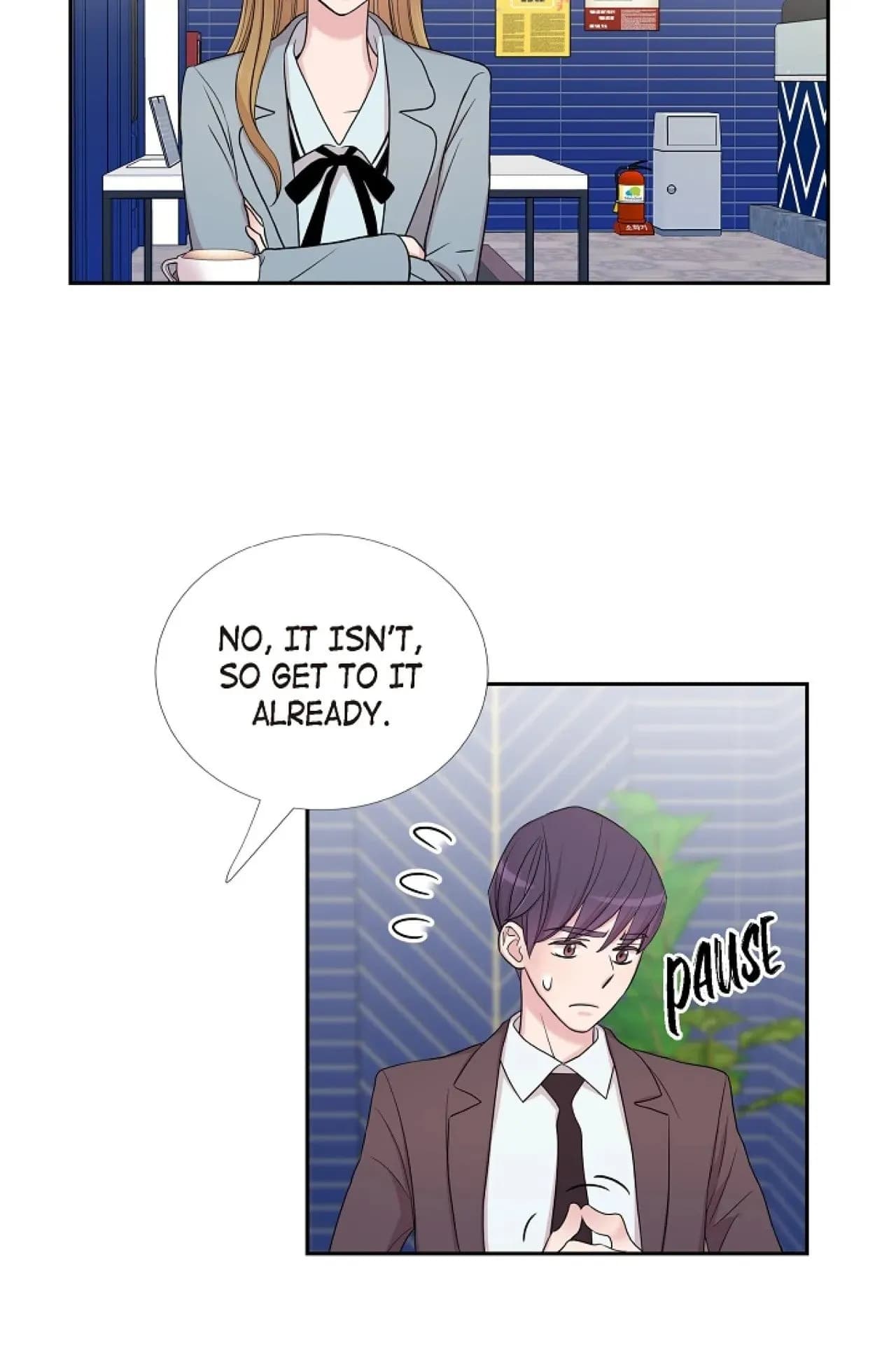 Dubious Moon - Chapter 21 - Page 39