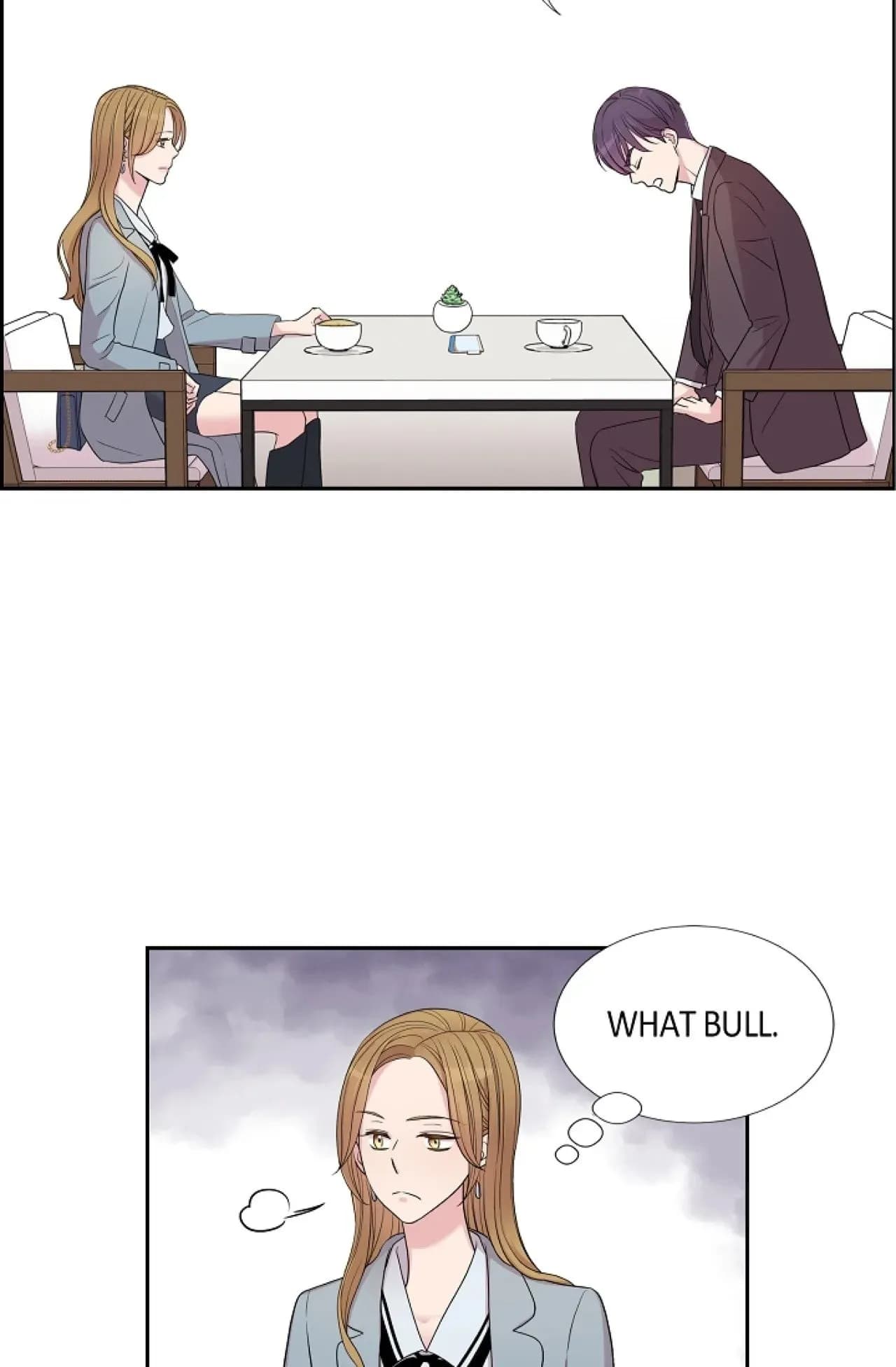 Dubious Moon - Chapter 22 - Page 4