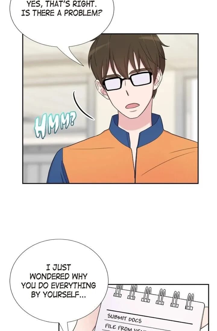 Dubious Moon - Chapter 24 - Season 2 - Page 39