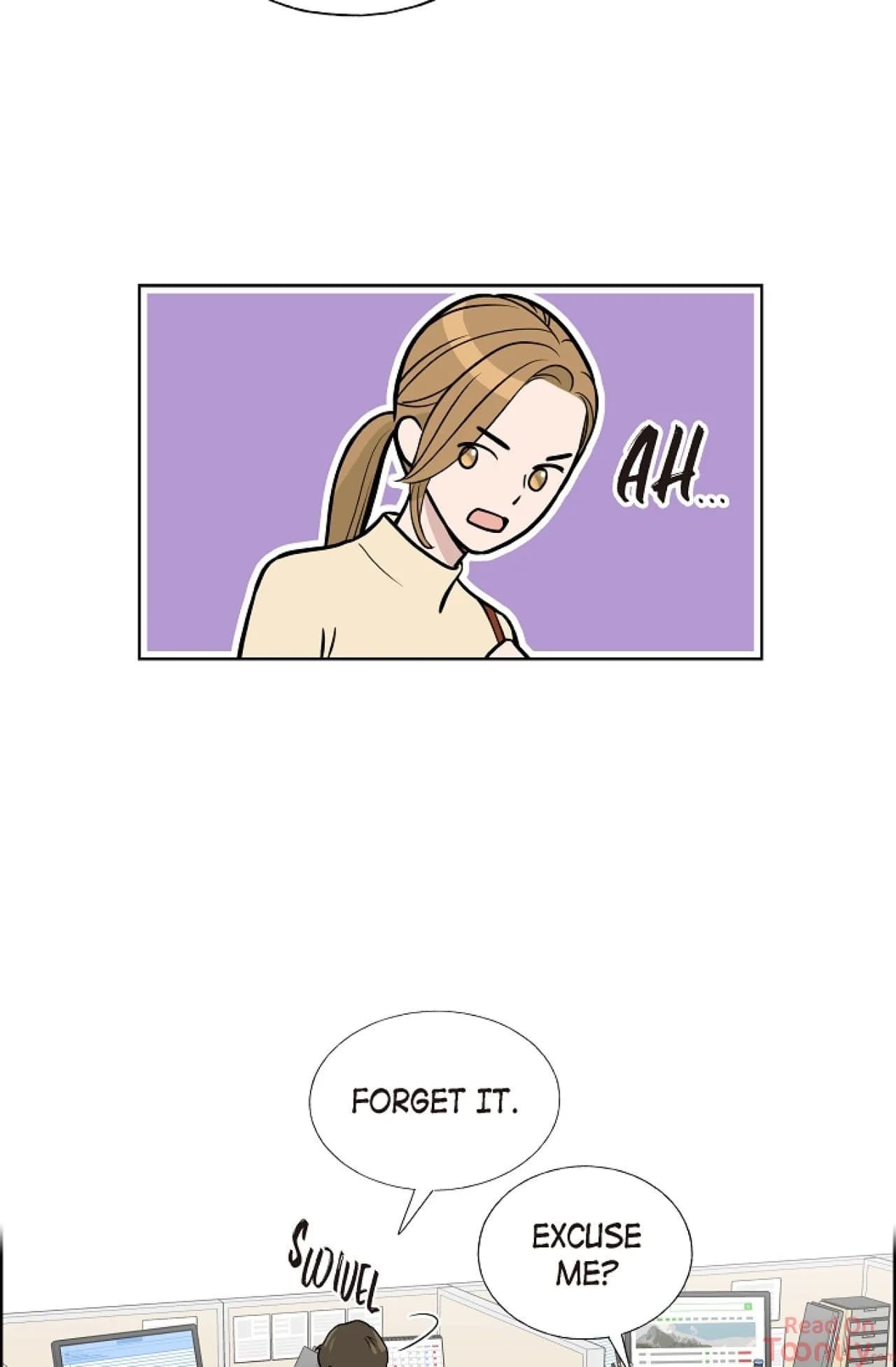 Dubious Moon - Chapter 3 - Page 15