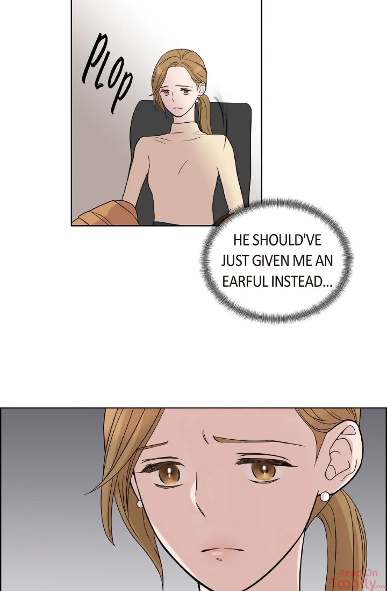 Dubious Moon - Chapter 3 - Page 20