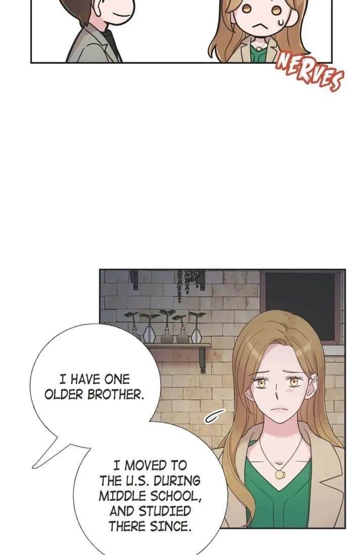 Dubious Moon - Chapter 30 - Page 6