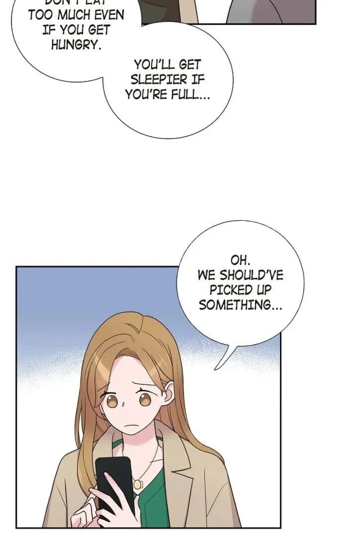 Dubious Moon - Chapter 32 - Page 14
