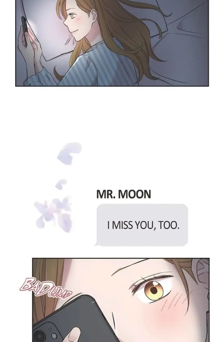 Dubious Moon - Chapter 33 - Page 47