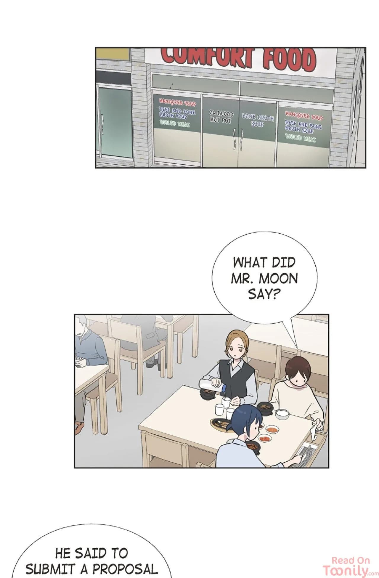 Dubious Moon - Chapter 4 - Page 15