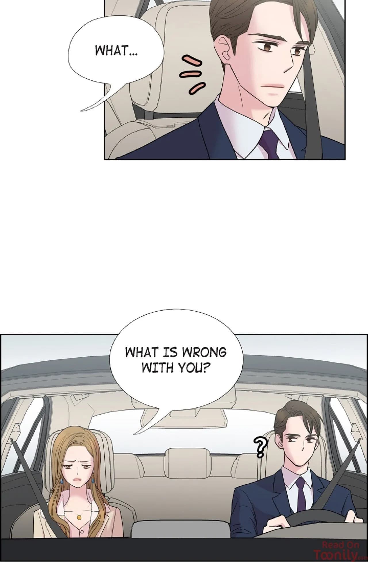 Dubious Moon - Chapter 8 - Page 11