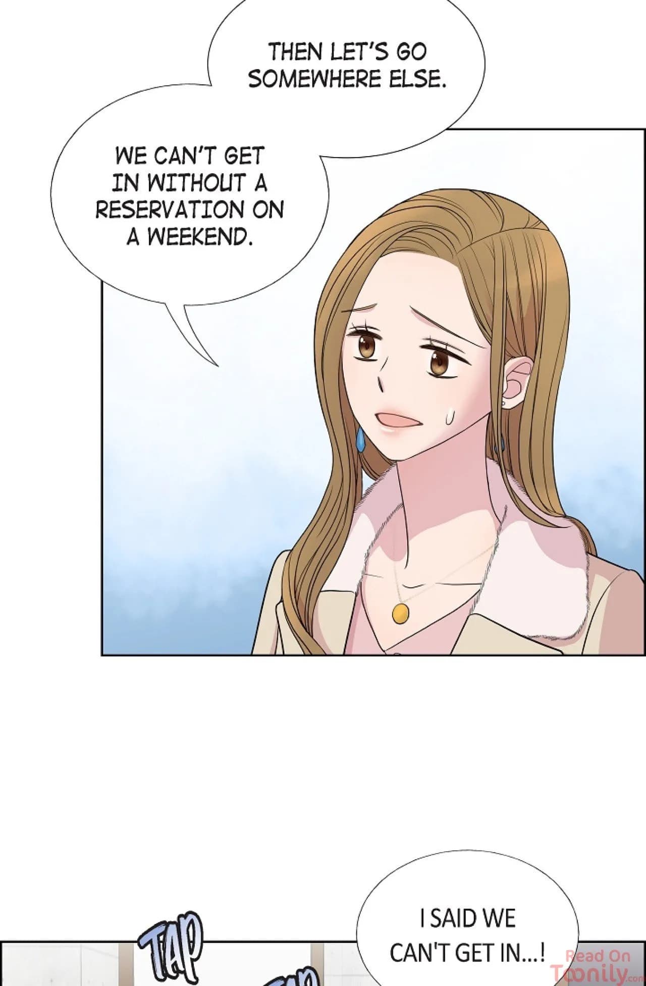 Dubious Moon - Chapter 8 - Page 43