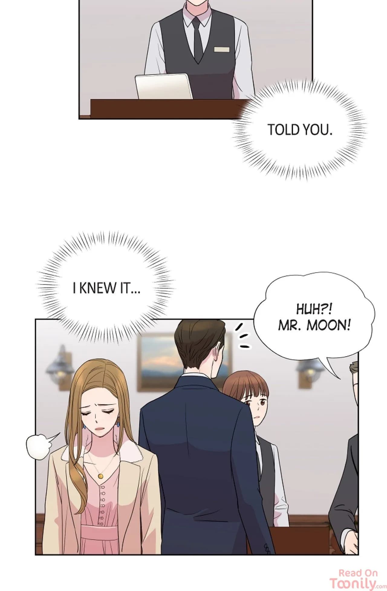 Dubious Moon - Chapter 8 - Page 46