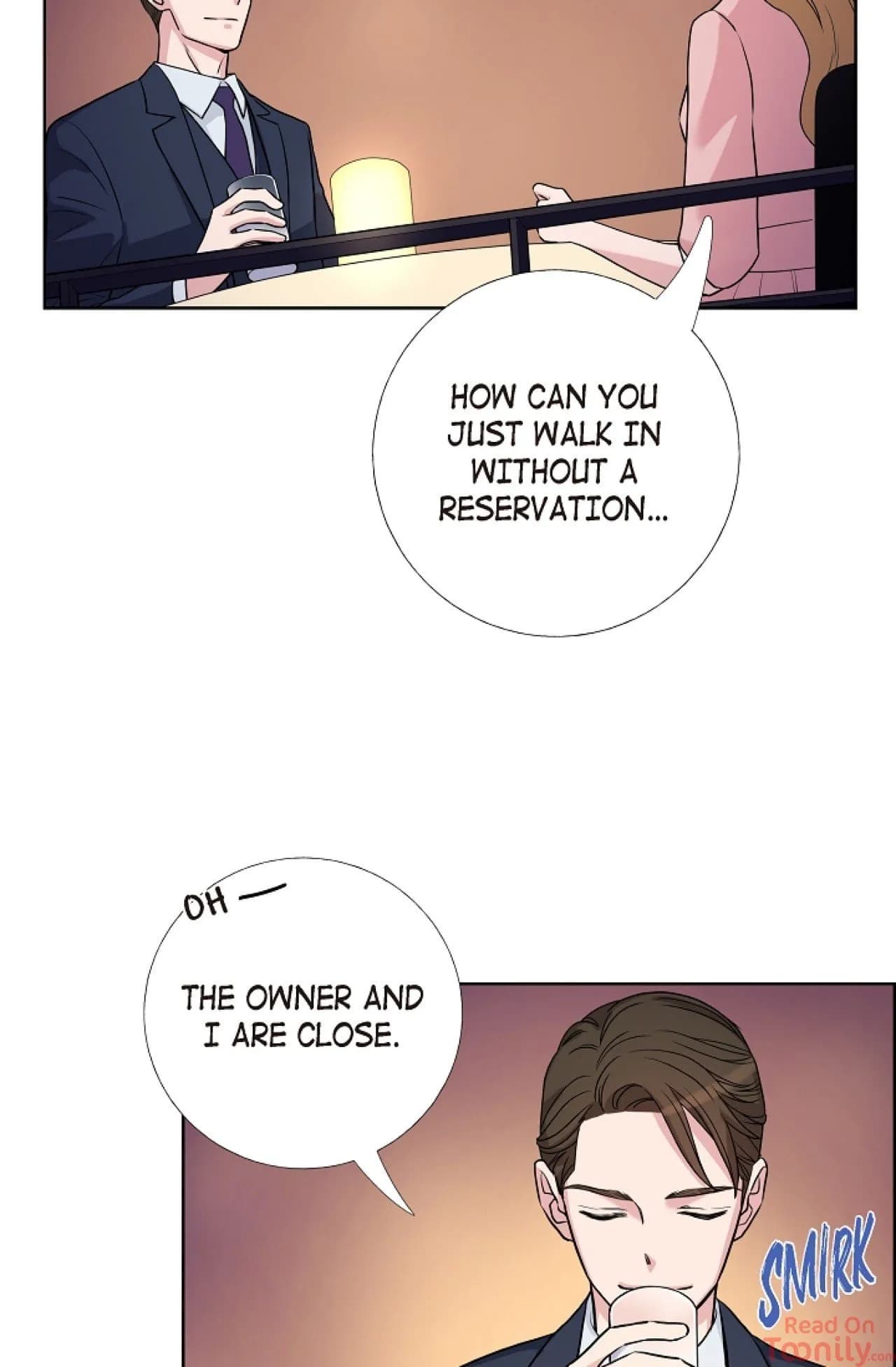 Dubious Moon - Chapter 9 - Page 3