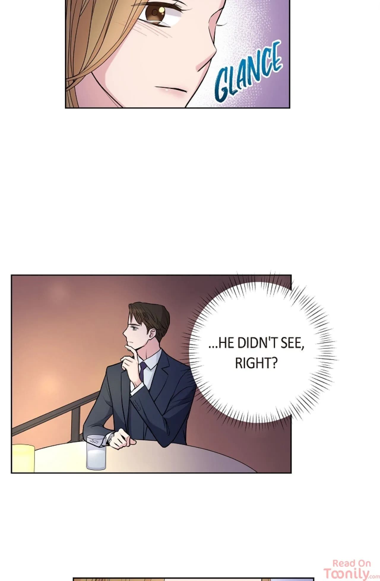 Dubious Moon - Chapter 9 - Page 16