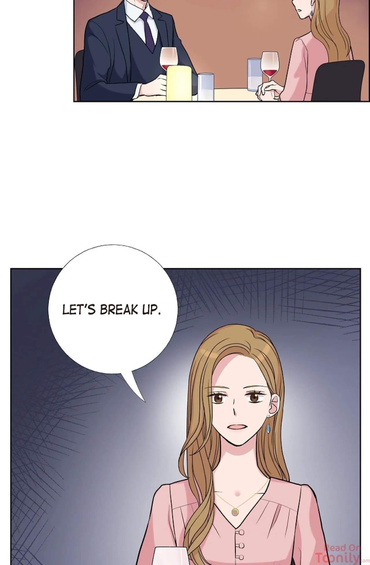 Dubious Moon - Chapter 9 - Page 31