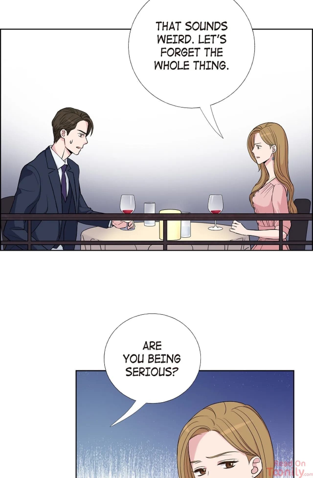 Dubious Moon - Chapter 9 - Page 33