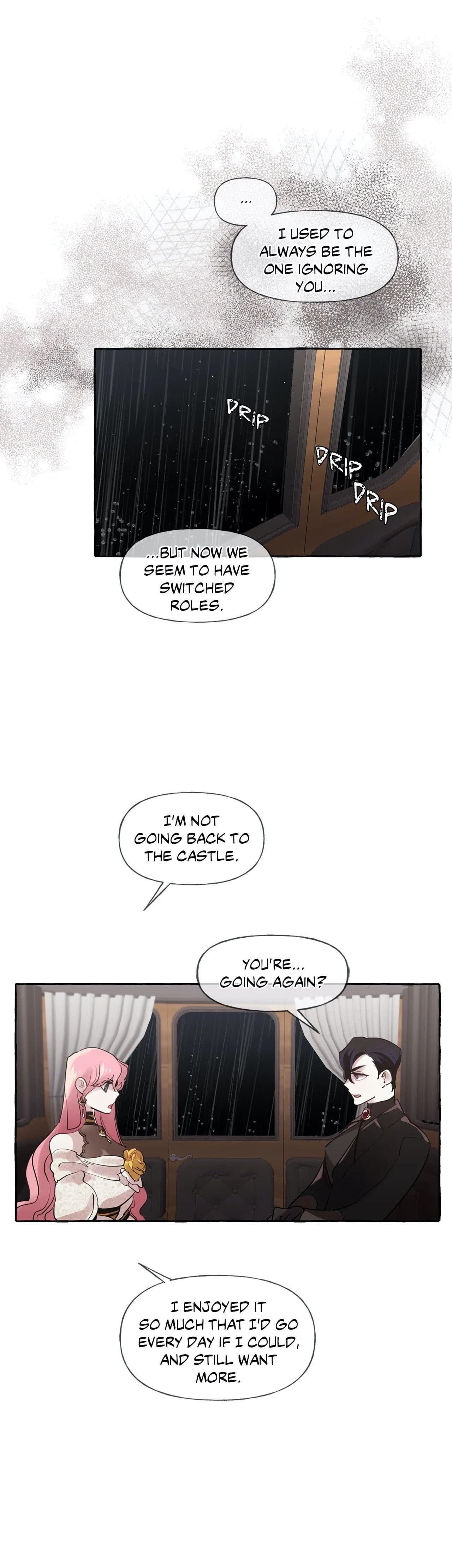 Duchess Debauchery - Chapter 11 - Page 13