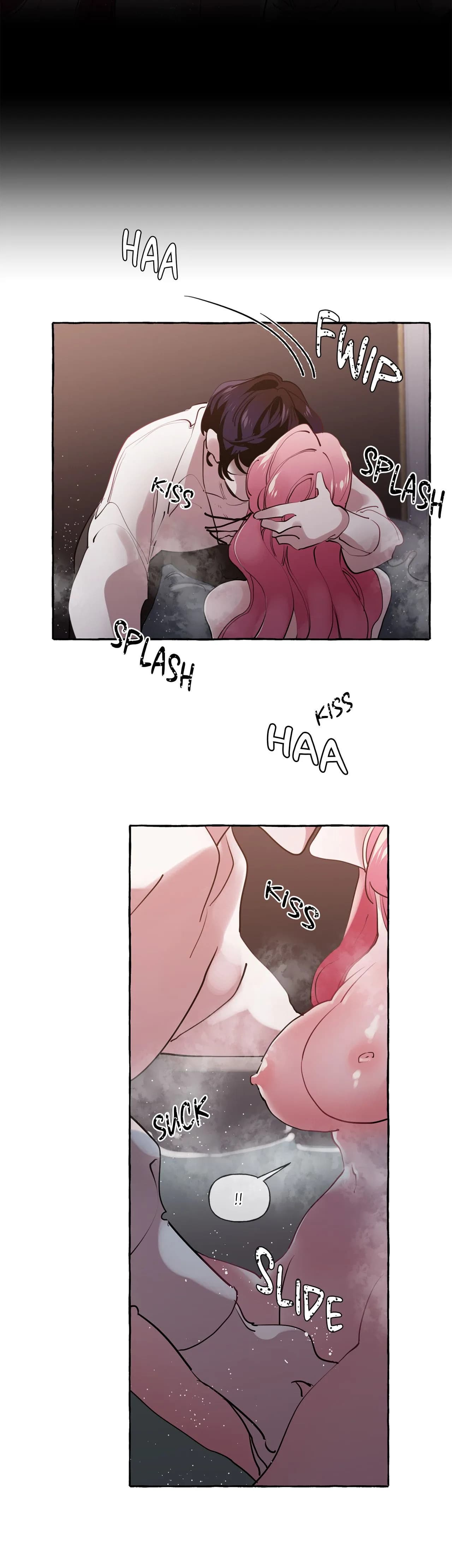 Duchess Debauchery - Chapter 12 - Page 18