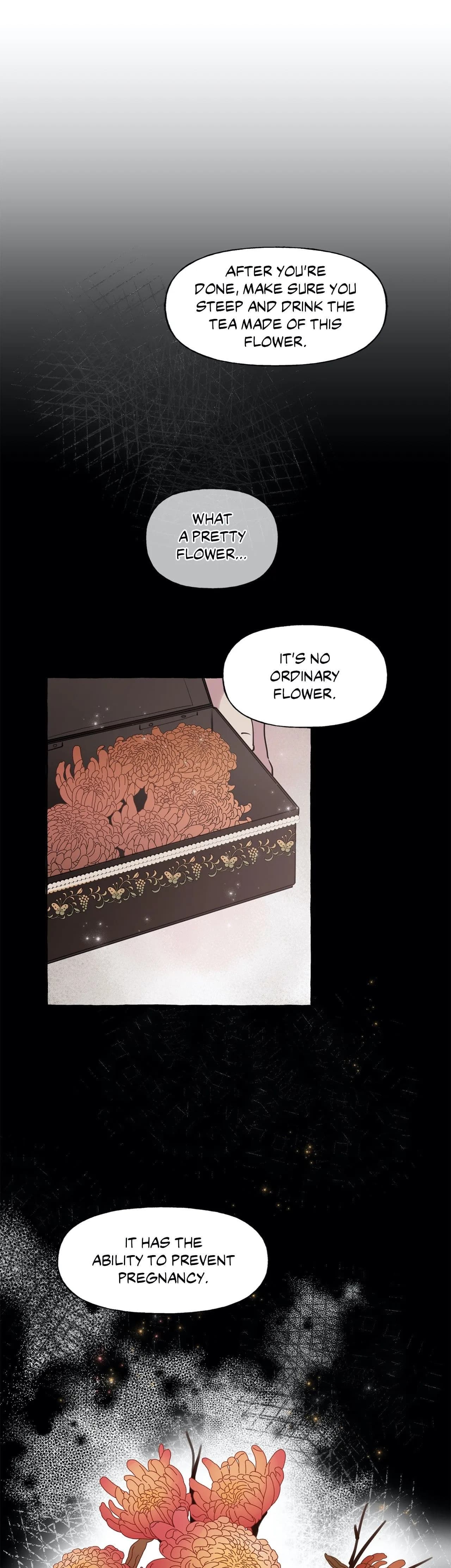 Duchess Debauchery - Chapter 15 - Page 19