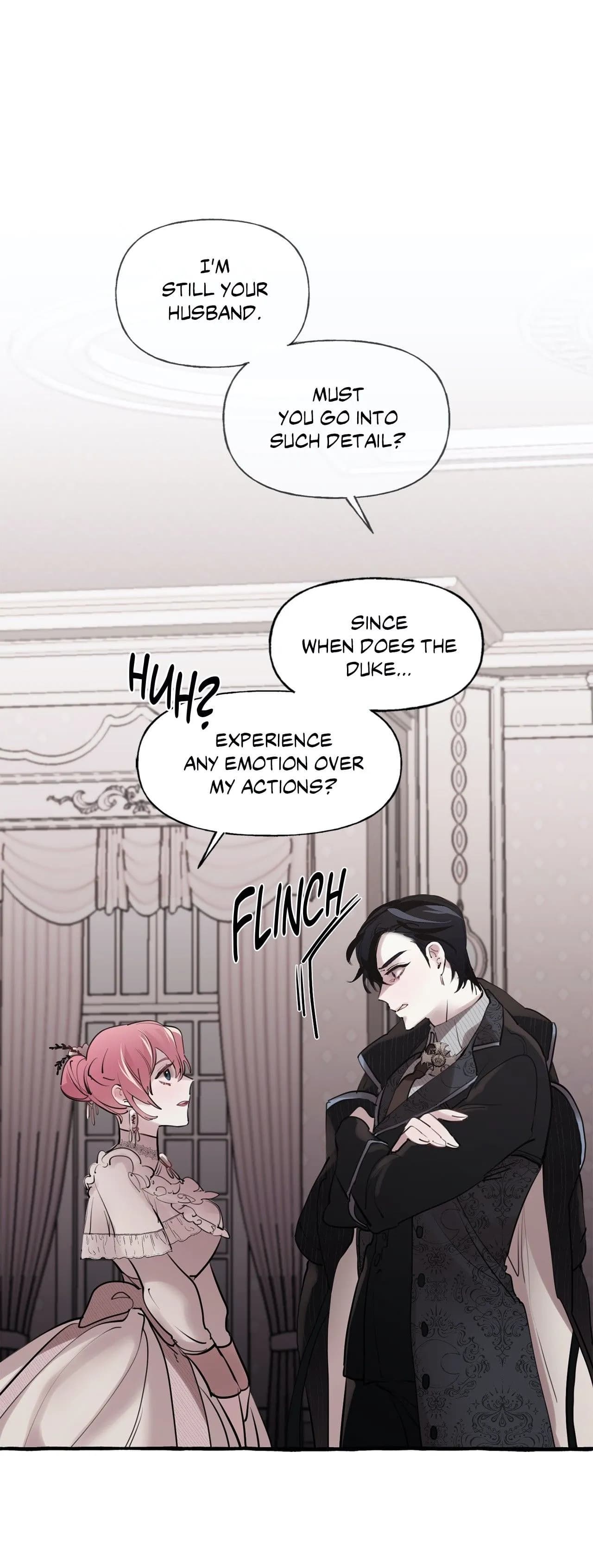 Duchess Debauchery - Chapter 16 - Page 12