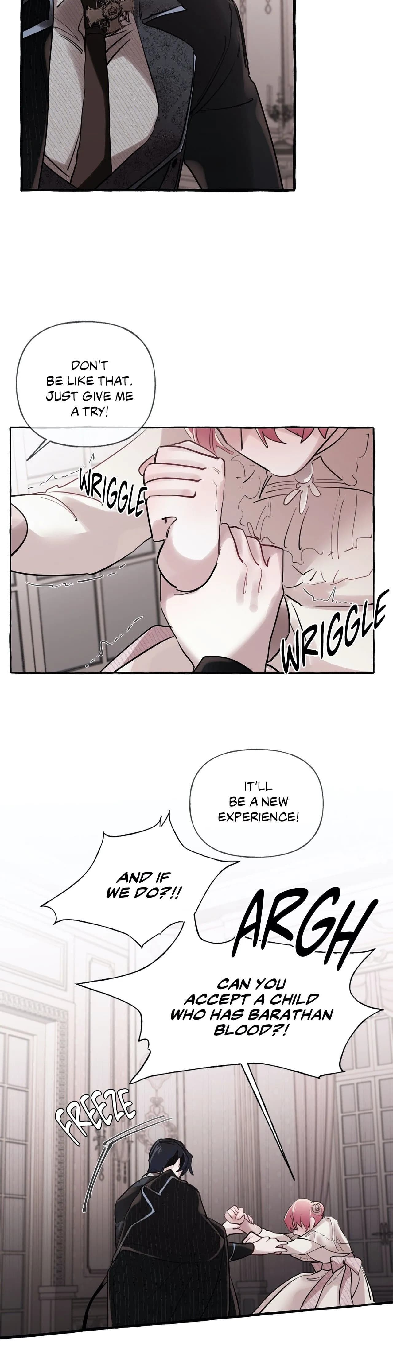 Duchess Debauchery - Chapter 17 - Page 10