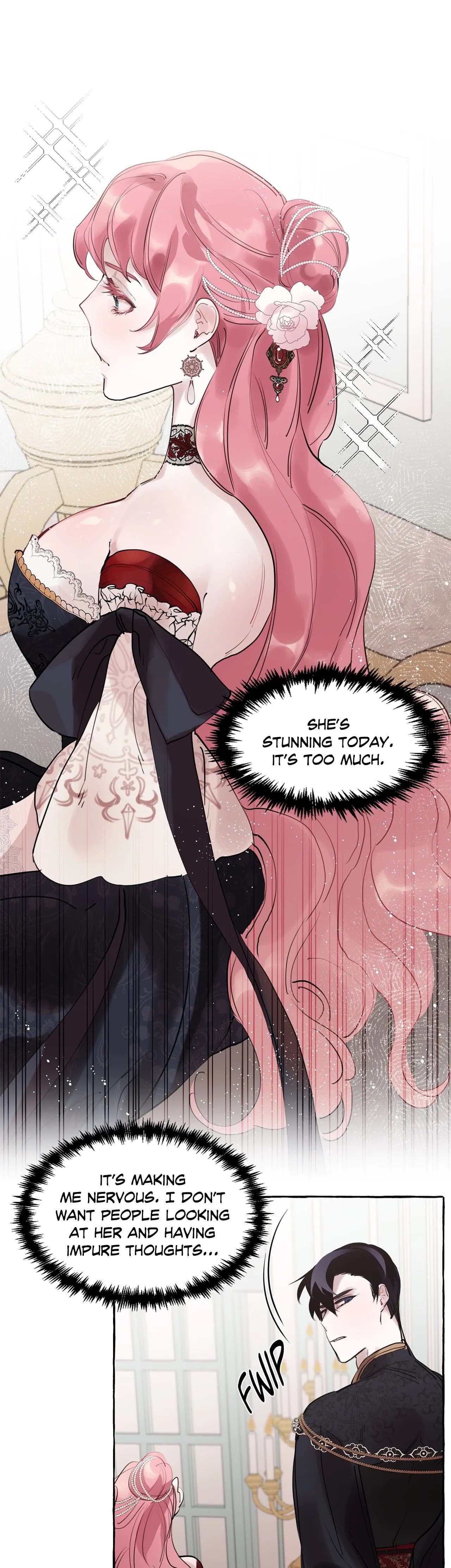 Duchess Debauchery - Chapter 25 - Page 13