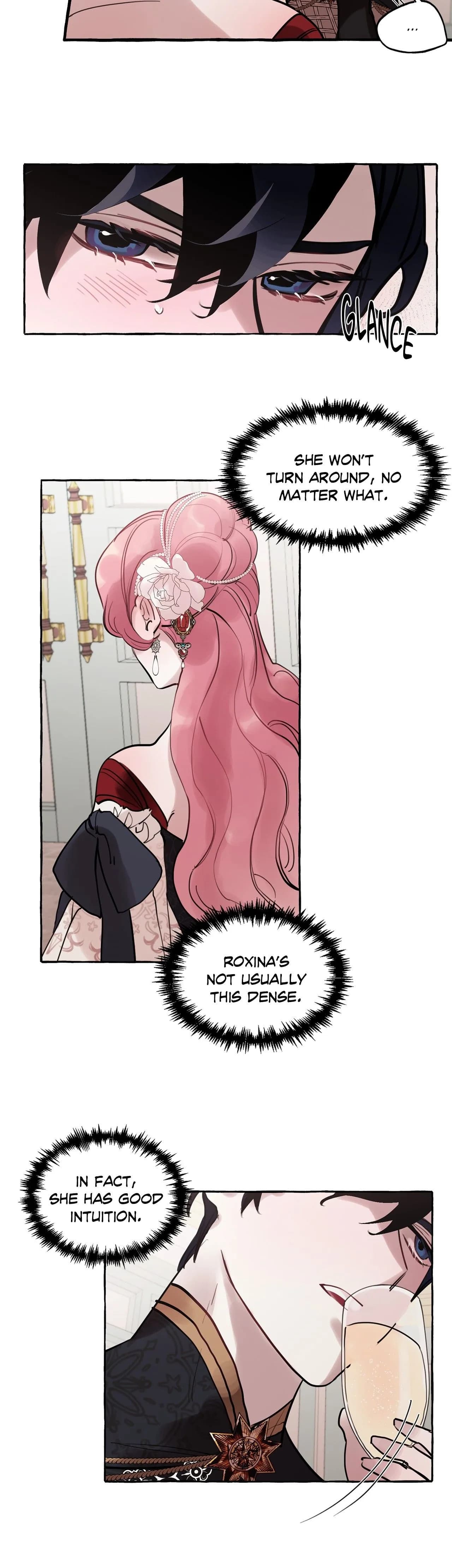 Duchess Debauchery - Chapter 25 - Page 18
