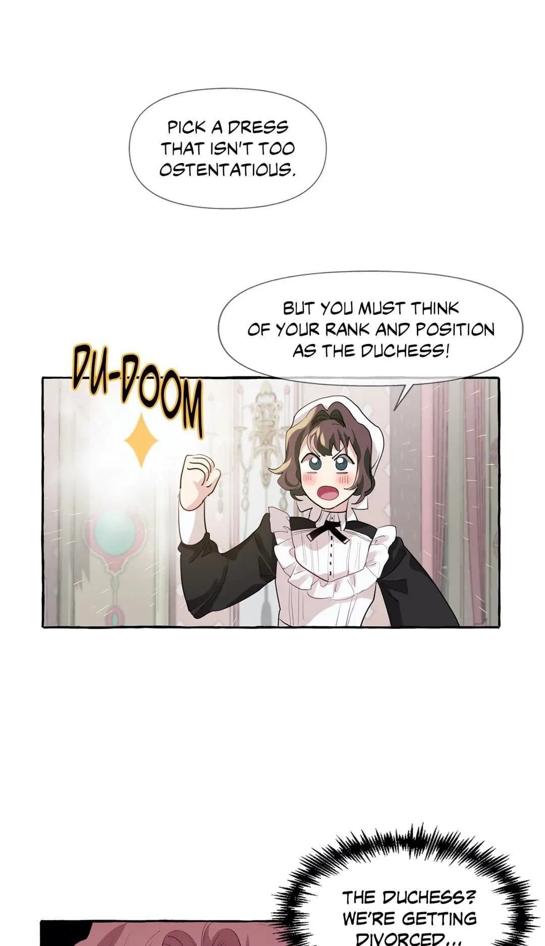 Duchess Debauchery - Chapter 6 - Page 29