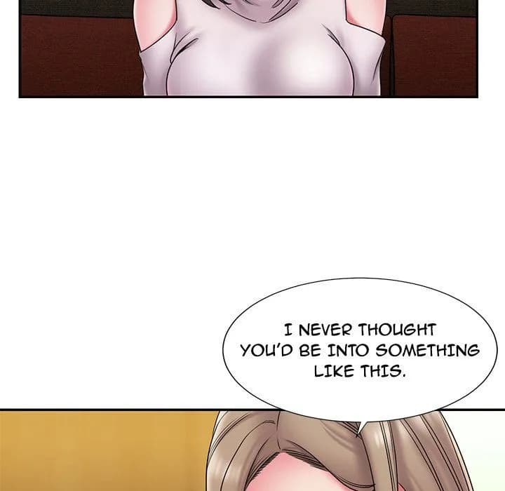 Dumped - Chapter 17 - Page 19