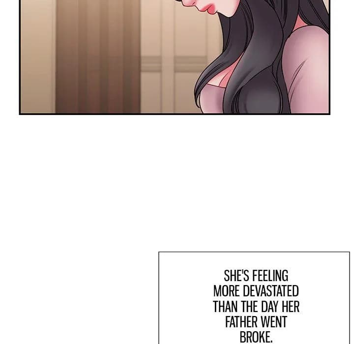 Dumped - Chapter 20 - Page 7