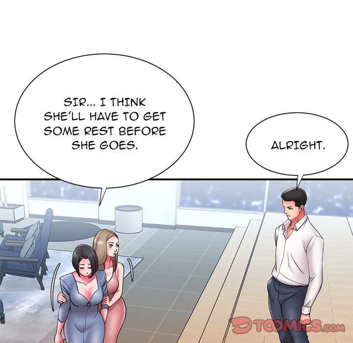 Dumped - Chapter 22 - Page 38