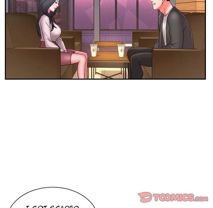 Dumped - Chapter 23 - Page 71