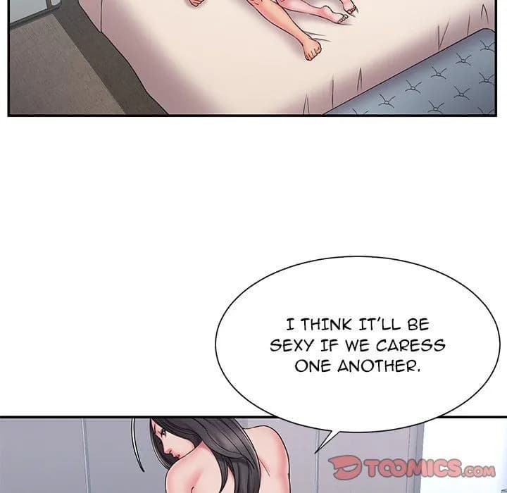 Dumped - Chapter 24 - Page 46