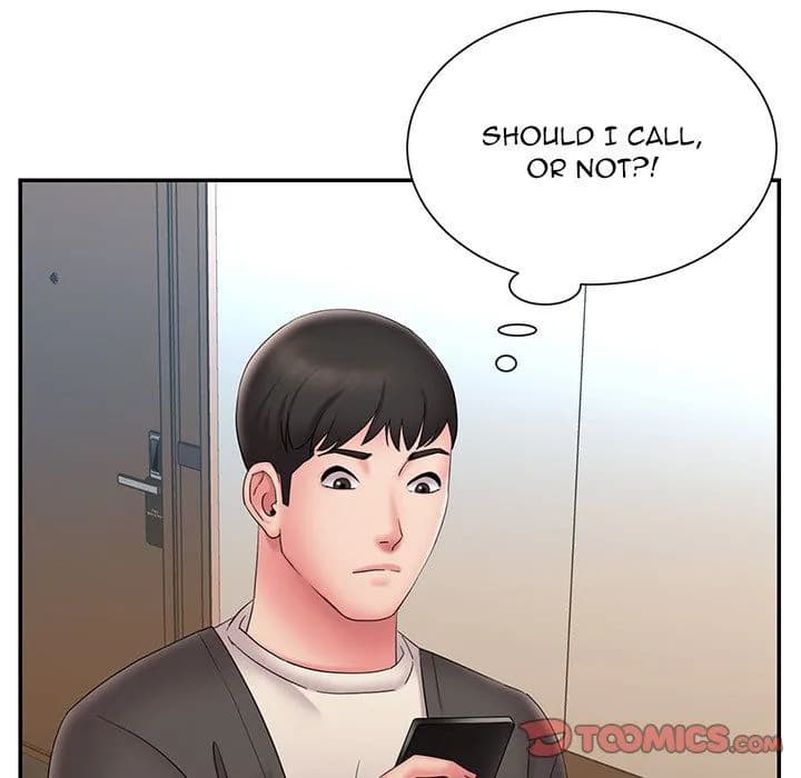 Dumped - Chapter 25 - Page 91