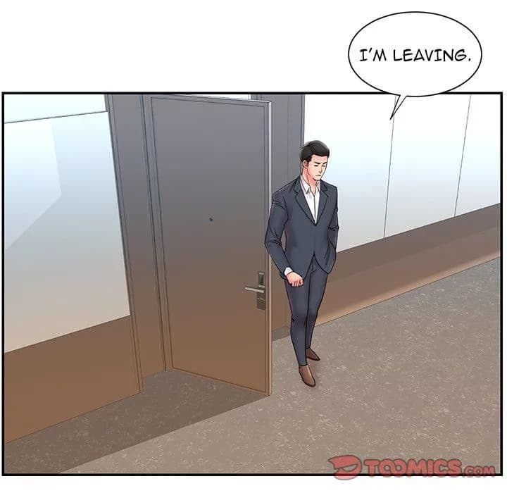 Dumped - Chapter 25 - Page 95