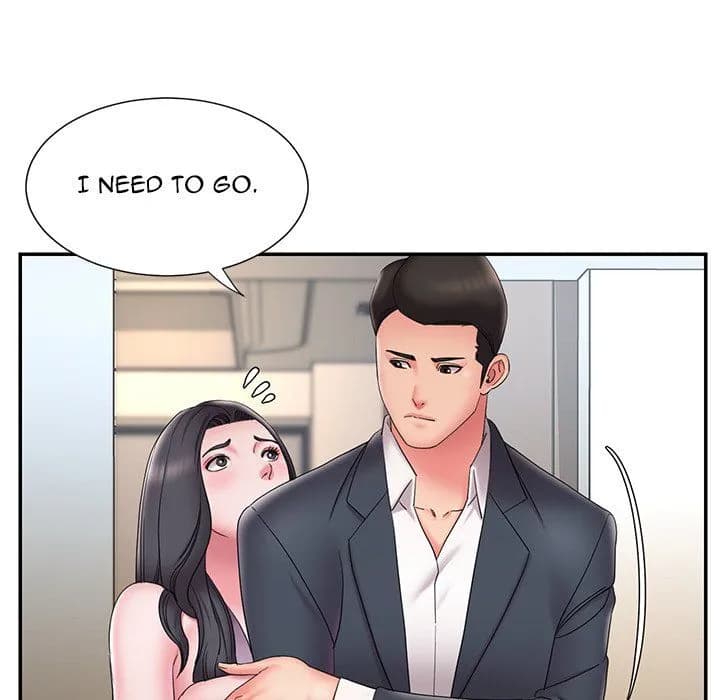 Dumped - Chapter 26 - Page 8