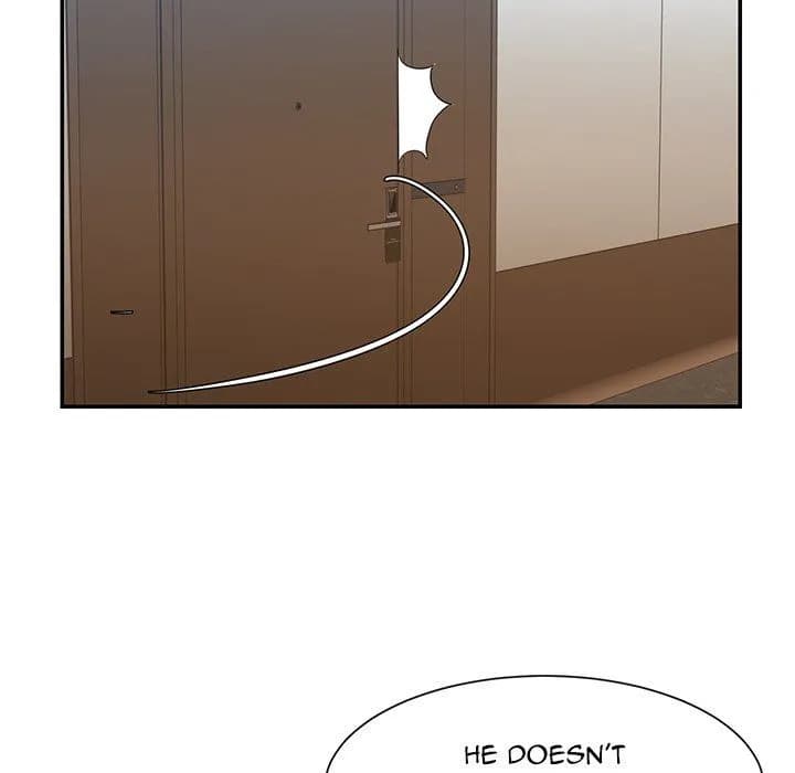Dumped - Chapter 26 - Page 19