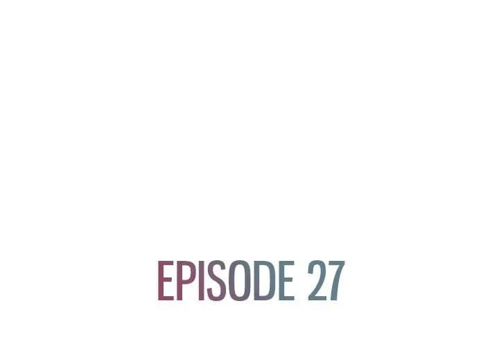 Dumped - Chapter 27 - Page 3