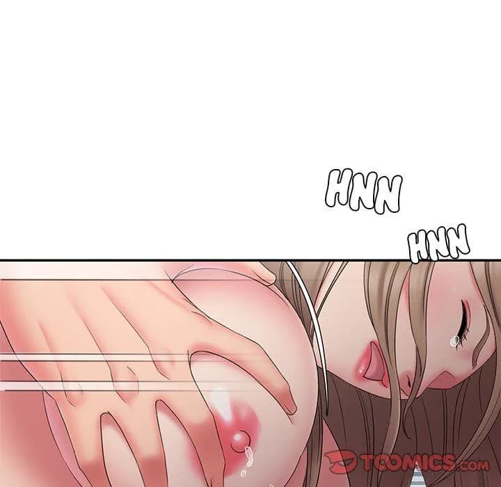 Dumped - Chapter 27 - Page 8