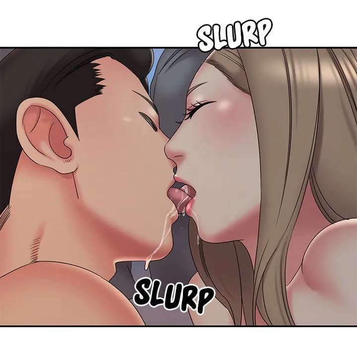 Dumped - Chapter 28 - Page 44