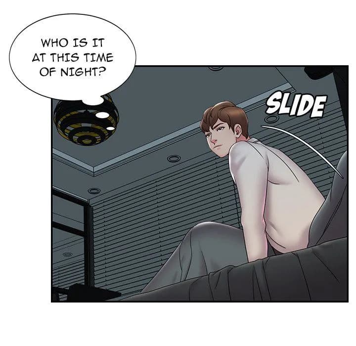 Dumped - Chapter 28 - Page 77