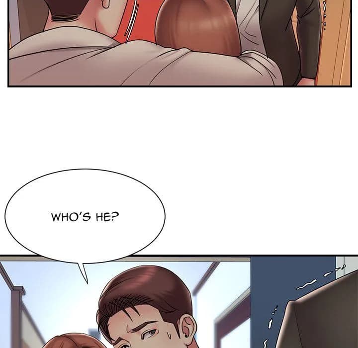 Dumped - Chapter 30 - Page 9