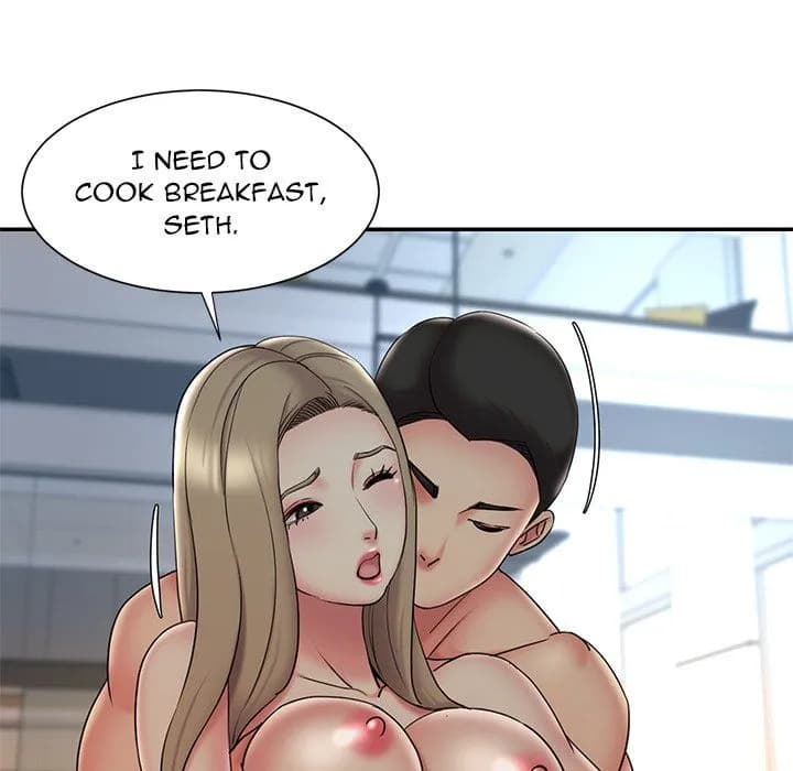 Dumped - Chapter 30 - Page 41