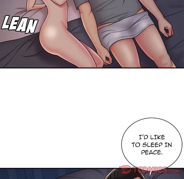 Dumped - Chapter 32 - Page 46