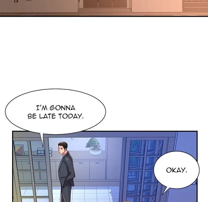 Dumped - Chapter 32 - Page 55
