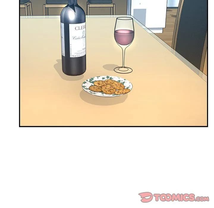 Dumped - Chapter 33 - Page 30