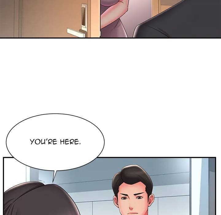 Dumped - Chapter 34 - Page 54