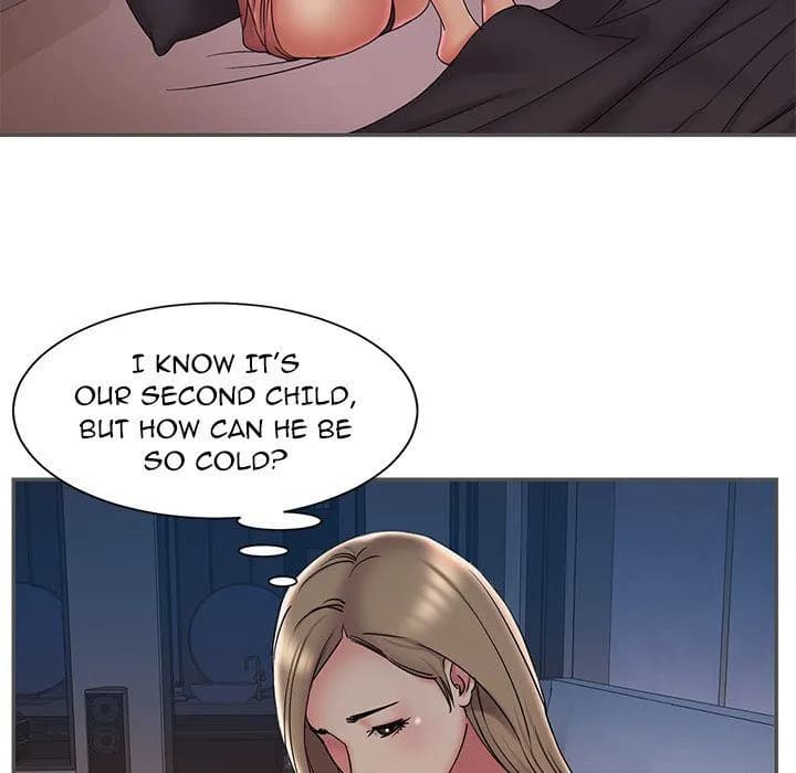 Dumped - Chapter 35 - Page 35
