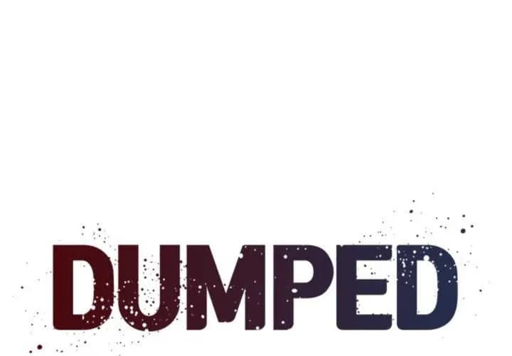 Dumped - Chapter 36 - Page 1