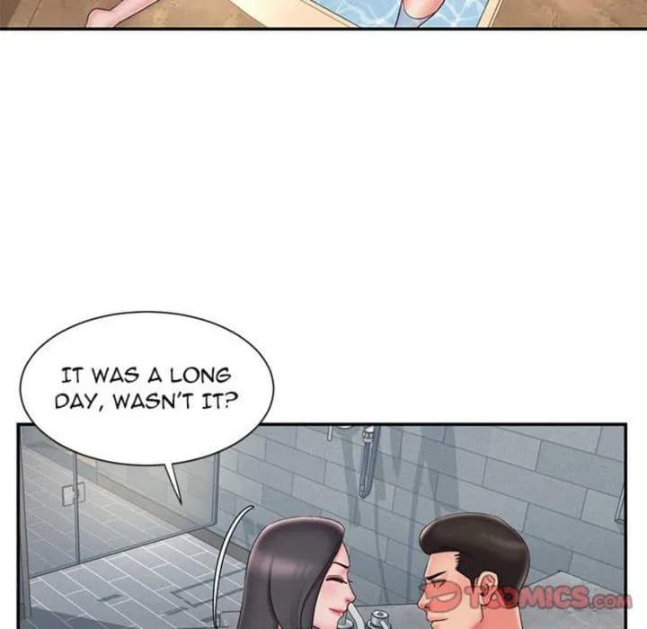 Dumped - Chapter 36 - Page 65