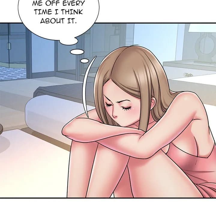 Dumped - Chapter 40 - Page 25