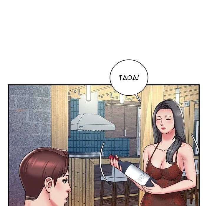 Dumped - Chapter 44 - Page 88